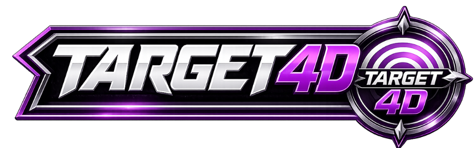 TARGET4D